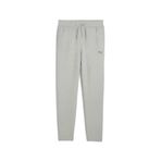 PUMA CLOUDSPUN Erkek Jogger Pantolon, Light Gray Heather, S
