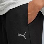 PUMA CLOUDSPUN Erkek Jogger Pantolon, PUMA Black, L