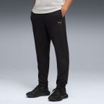 Puma Cloudspun Erkek Siyah Antrenman Eşofman Altı.01 - XL