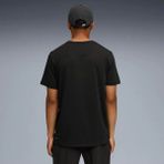 Puma Cloudspun Erkek Siyah Antrenman T-Shirt.01 - XL