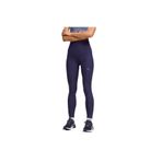 Puma Cloudspun High-Waist Kadın Mor Antrenman Tayt 52745264