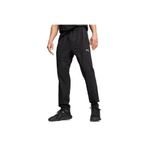 Puma Cloudspun Jogger Erkek Siyah Antrenman Eşofman Altı 52571701