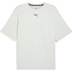 Puma Cloudspun Thermoadapt Tee Erkek T-shirt-gri