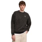 PUMA CLOUDSPUN TRAINING Kadın SWEATSHIRT, PUMA Black, S