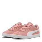 Puma Club II Çocuk Pembe Spor Ayakkabı