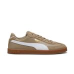 Puma Club ii Era Erkek Günlük Ayakkabı 39744735 Kahverengi