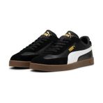 Puma Club İi Era Erkek Sneaker-siyah Siyah