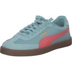 Puma Club II Era Ether-Safe Lake-Peach Frost Erkek Unisex Spor Ayakkabı