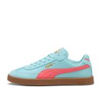 Puma Club II Era Ether-Safe Lake-Peach Frost Unisex Spor Ayakkabı