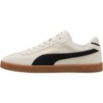 Puma Club II Era Suede Erkek Gri Günlük Ayakkabı