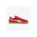 Puma Club II Era Suede Erkek Kırmızı Spor Ayakkabı