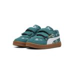 Puma Club II Era Super 405800 Çocuk Spor Ayakkabı YEŞİL