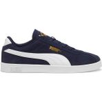 Puma Club Iı Kadın Lacivert Sneaker Ayakkabı 39744404 - Mavi