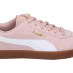 Puma Club II Rose Quartz-White Erkek-Unisex Günlük Spor Ayakkabı