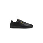 Puma Club II SL Siyah Günlük Sneaker Spor Ayakkabı