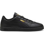 Puma Club II SL Spor Ayakkabı 39744501 Siyah Erkekler İçin Konforlu Tasarım