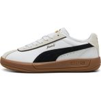 Puma Club Klassika Beyaz Kadın Günlük Spor Ayakkabı
