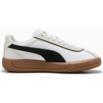 Puma Club Klassika Kadın Krem Sneaker 40036401 - Beyaz