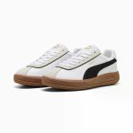 Puma Club Klassika Kadın Sneaker Ayakkabı