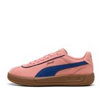 Puma Club Klassika Sd Kadın Pembe Sneaker
