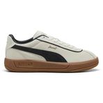 Puma Club Klassika Suede Beyaz Kadın Günlük Spor Ayakkabı