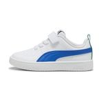 Puma Çocuk Ayakkabı Rickie Ac Beyaz