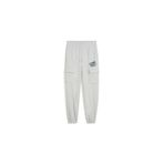 Puma Çocuk Gri Mid90s Cargo Sweatpants Eşofman Altı 688474-04