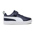 Puma Çocuk Günlük Ayakkabı Rickie Ac+ Ps 385836-07 Lacivert