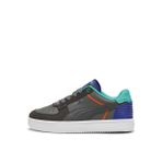 Puma Çok Renkli Erkek Çocuk Yürüyüş Ayakkabısı 39795002-PumaCaven2.0Ready,St,BtrII