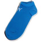 Puma Çok Renkli Sneaker Üçlü Çorap