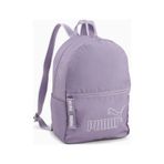 Puma Core Base Backpack Kadın Sırt Çantası Mor