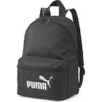 Puma Core Base Kadın Sırt Çantası Siyah Renkli Model ile Şık ve Fonksiyonel Tasarım