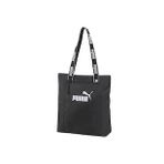 Puma Core Base Shopper Omuz Çantası 7946501 Siyah