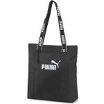 Puma Core Base Shopper Puma Black Siyah Unisex Çanta 07946501
