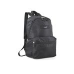 Puma Core Pop Backpack Sırt Çantası-En: 26 cm, Boy: 35 cm, Derinlik: 13 cm 07985501 Siyah
