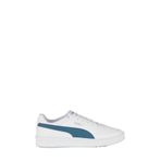 Puma Court Classic Clean Beyaz Erkek Sneaker
