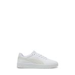 Puma Court Classic Clean Beyaz Kadın Sneaker