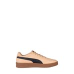 Puma Court Classic Clean Kahverengi Erkek Sneaker
