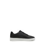 Puma Court Classic Clean Siyah Erkek Sneaker