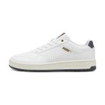 Puma Court Classic Siyah Unisex Sneaker Ayakkabı