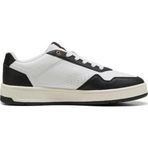 Puma Court Classic Sneaker Unisex Ayakkabı 39501819