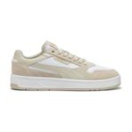Puma Court Classic Street Sd Beyaz Erkek Sneaker Beyaz-bej