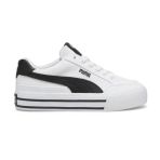 Puma Court Classic Vulc Fs 396353 Erkek Sneaker Spor Ayakkabı