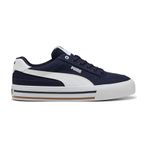 Puma Court Classic Vulc Fs Erkek Günlük Ayakkabı 39635317 Renkli Renkli