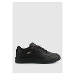 Puma Court Classy Kadın Sneaker Ayakkabı 395021 SİYAH