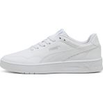 Puma Court Lally Beyaz Kadın Klasik Sneaker