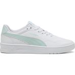 Puma Court Lally Beyaz Kadın Sneaker - 38,5