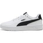 Puma Court Lally Kadın Beyaz Sneaker 40036703