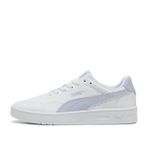 Puma Court Lally Kadın Beyaz Sneaker