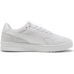 Puma Court Lally Sd Kadın Beyaz Sneaker 40073405